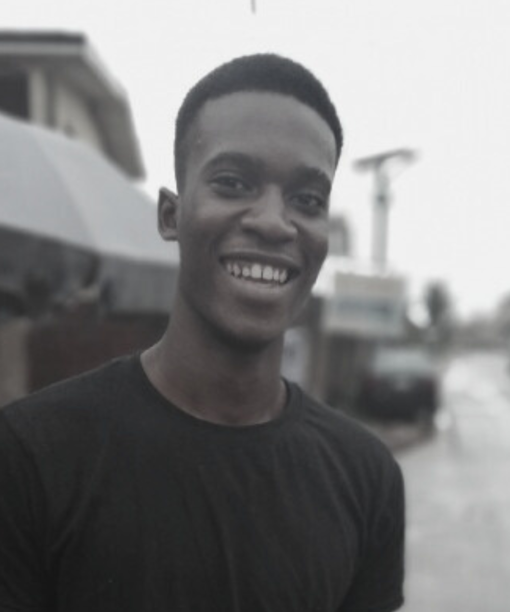 Ihionvien John-Matthew