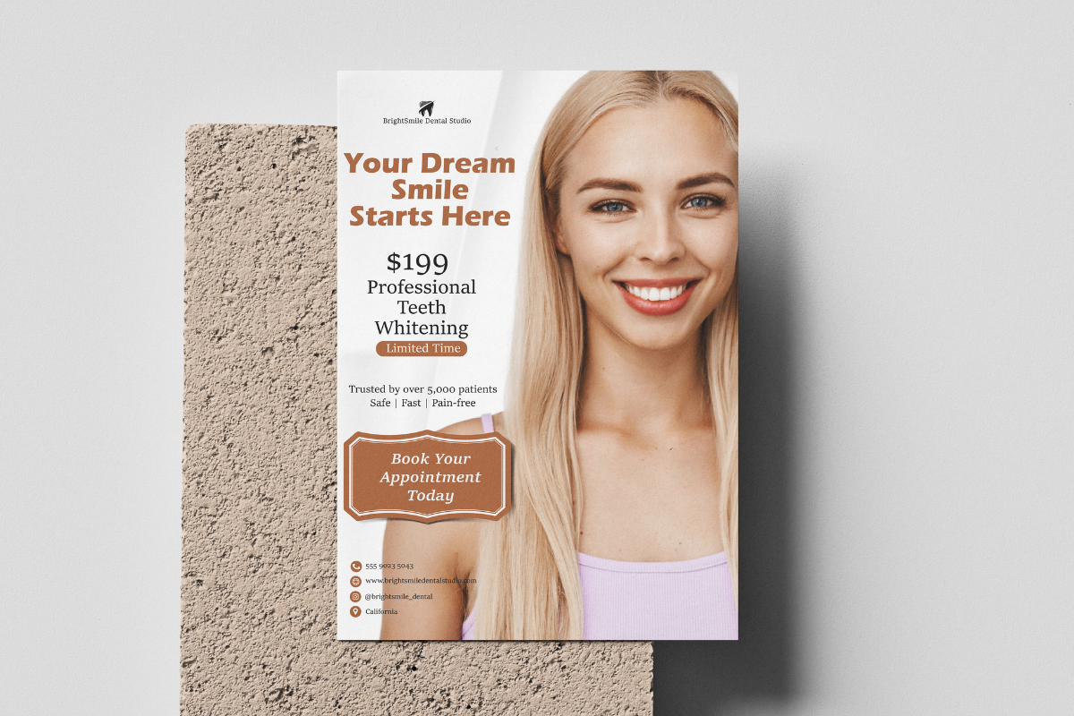 BrightSmile Campaign