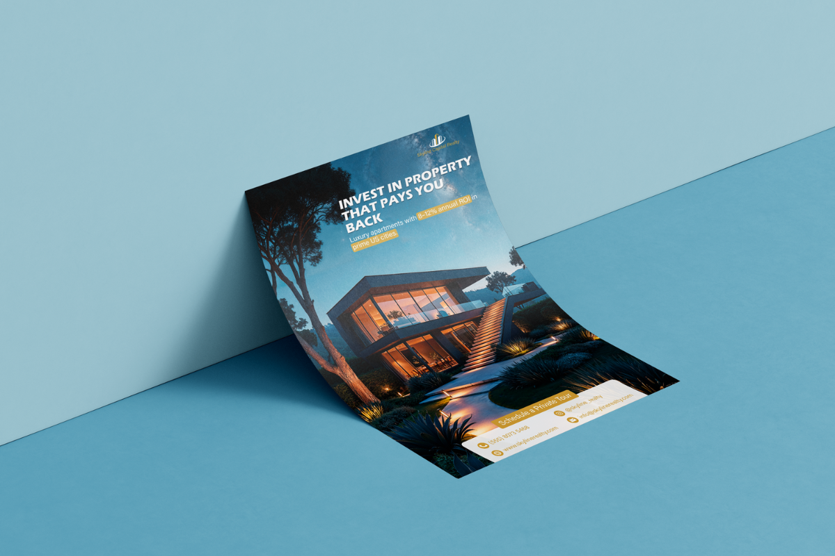 Skyline Capital Campaign